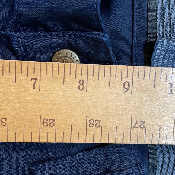 5.11 Tactical Series Women’s Size 10 Cargo Pants Tons of pockets waist grippers - Picture 7 of 14